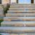 Holliston Masonry Steps by Maxx Masonry & Construction